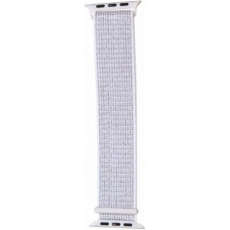Ремешок нейлоновый Red Line для Apple watch – 42-44 mm (S3/S4/S5...