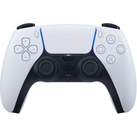Геймпад Sony PlayStation 5 DualSense CFI-ZCT1W White