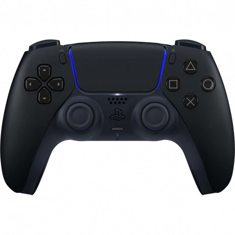 Геймпад Sony PlayStation 5 DualSense CFI-ZCT1W Black