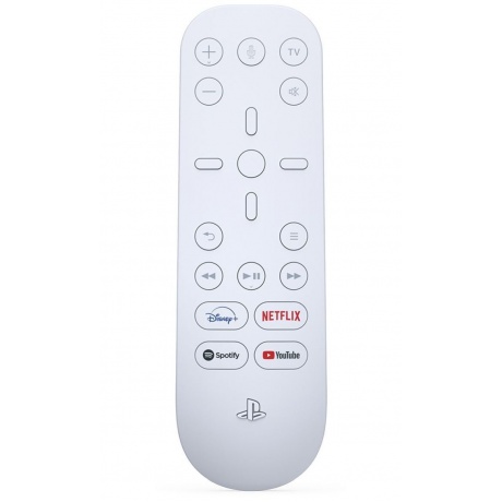 Пульт ДУ PlayStation Media Remote PlayStation 5 (ps719863625)