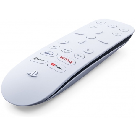 Пульт ДУ PlayStation Media Remote PlayStation 5 (ps719863625) - фото 2