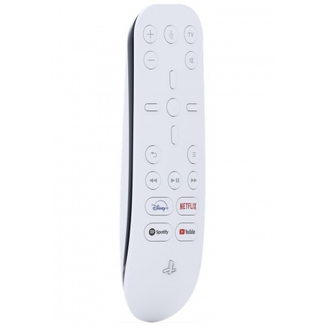 Пульт ДУ PlayStation Media Remote PlayStation 5 (ps719863625) - фото 3