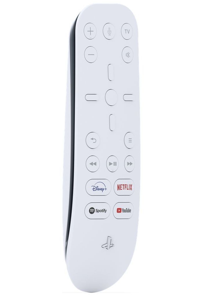 Пульт ДУ PlayStation Media Remote PlayStation 5 (ps719863625) - фото 3