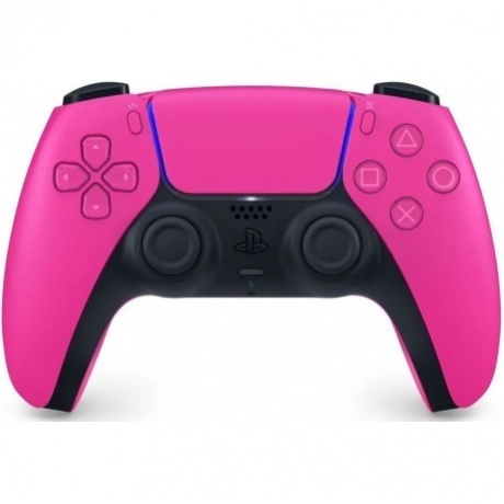 Геймпад Sony PlayStation 5 DualSense CFI-ZCT1W Pink - фото 1