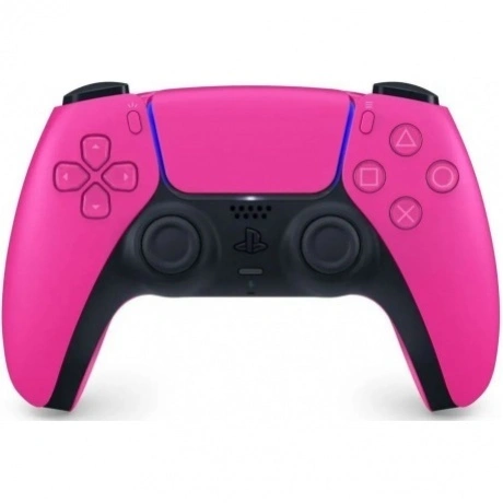 Геймпад Sony PlayStation 5 DualSense CFI-ZCT1W Pink