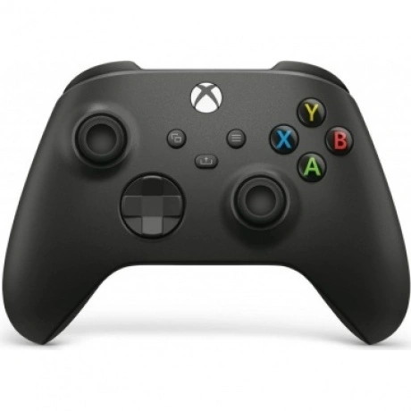 Геймпад  Xbox Black (QAT-00006)
