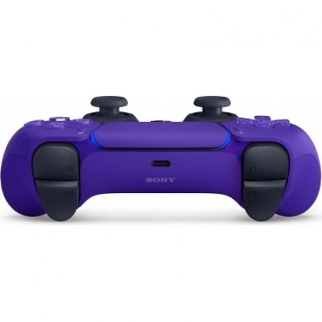 Геймпад Sony PlayStation 5 DualSense CFI-ZCT1W Purple - фото 3