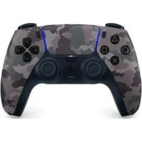 Геймпад Sony PlayStation 5 DualSense CFI-ZCT1J Camouflage - фото 1