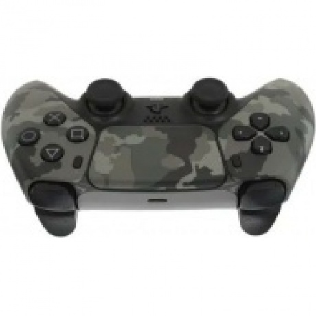 Геймпад Sony PlayStation 5 DualSense CFI-ZCT1J Camouflage - фото 4