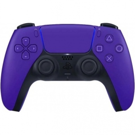 Геймпад Sony PlayStation 5 DualSense CFI-ZCT1J Purple - фото 1