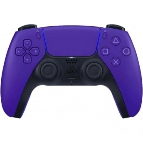 Геймпад Sony PlayStation 5 DualSense CFI-ZCT1J Purple