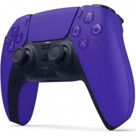 Геймпад Sony PlayStation 5 DualSense CFI-ZCT1J Purple - фото 2