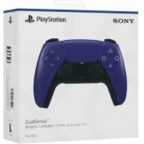 Геймпад Sony PlayStation 5 DualSense CFI-ZCT1J Purple - фото 11