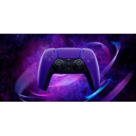 Геймпад Sony PlayStation 5 DualSense CFI-ZCT1J Purple - фото 14