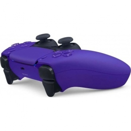 Геймпад Sony PlayStation 5 DualSense CFI-ZCT1J Purple - фото 3