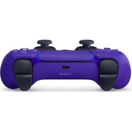 Геймпад Sony PlayStation 5 DualSense CFI-ZCT1J Purple - фото 4