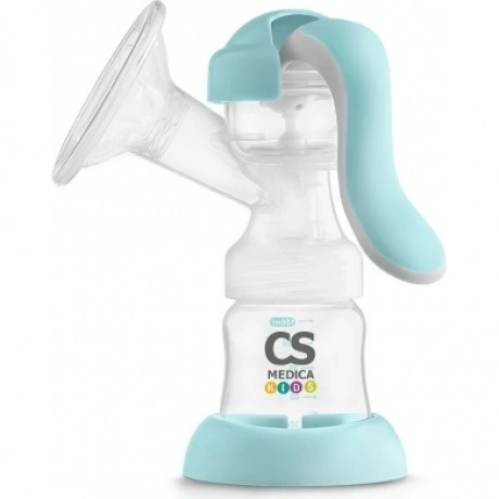 Молокоотсос ручной CS Medica KIDS CS-43
