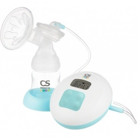 Молокоотсос электронный CS Medica KIDS CS-45