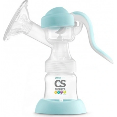 Молокоотсос ручной CS Medica KIDS CS-41