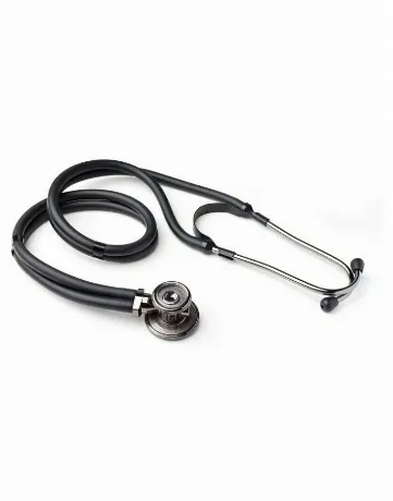Стетофонендоскоп CS Medica CS 421 Elite черный