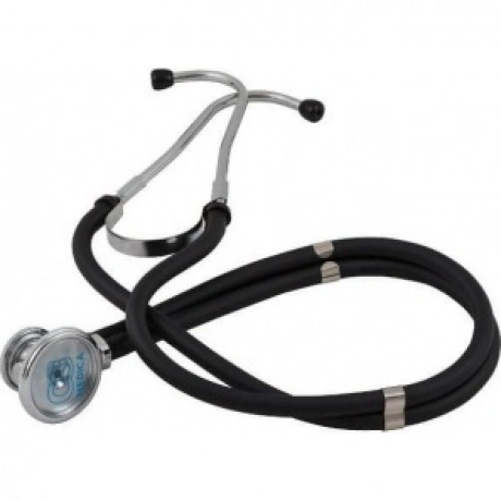 Стетофонендоскоп CS Medica CS-421 (тип Раппапорт)  черный