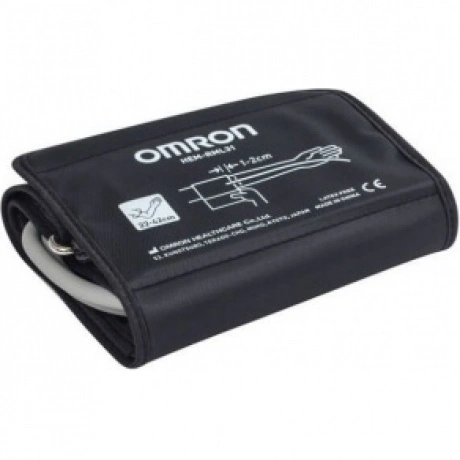 Манжета OMRON Easy Cuff (универсальная 22-42 см) черная