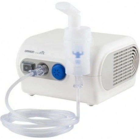 Ингалятор компрессорный Omron NE-C28 Plus (NE-C28P-RU)