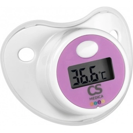 Термометр-соска электронный CS Medica KIDS CS-80