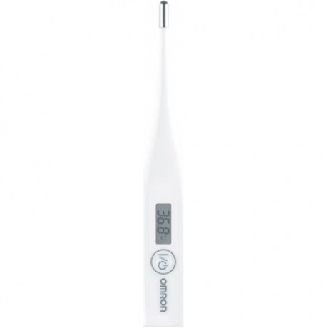 Термометр электронный Omron Eco Temp MС-246-Ru