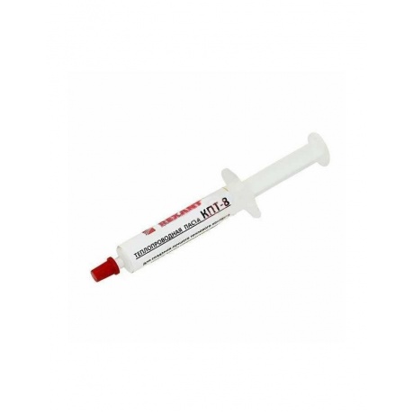 Термопаста Rexant КПТ-8 2ml 09-3751