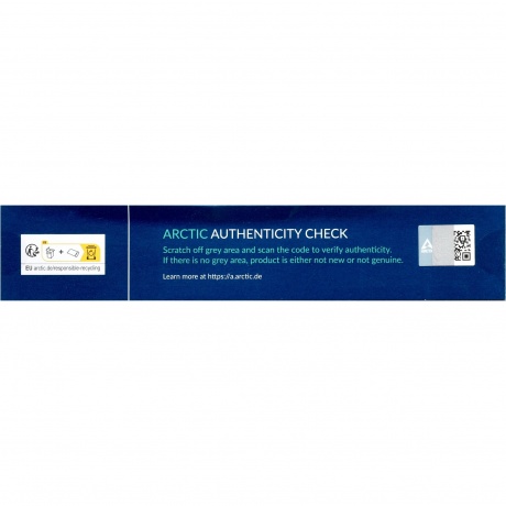 Термопаста Arctic MX-4 20g 2019 Edition (ACTCP00001B) - фото 3