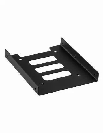Салазки ExeGate HD-12T3M для HDD/SSD 2.5" в отсек 3.5" (EX292546...