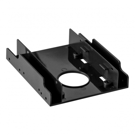 Салазки ExeGate HD-22T3P для 2xHDD/SSD 2.5" в отсек 3.5" (EX2925...