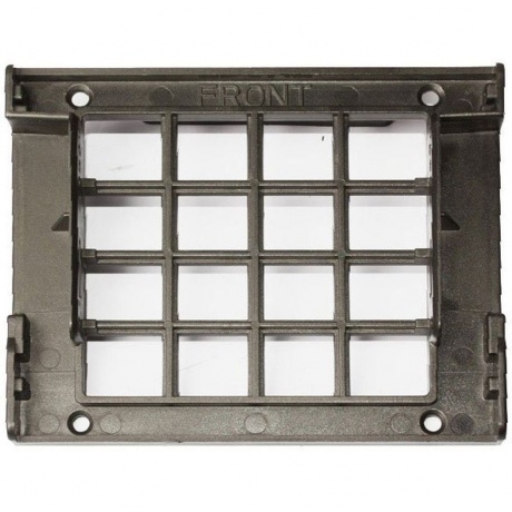 Салазки ExeGate HD-3T5P4 для HDD 3.5"  в отсек 5.25" (EX269462RU...