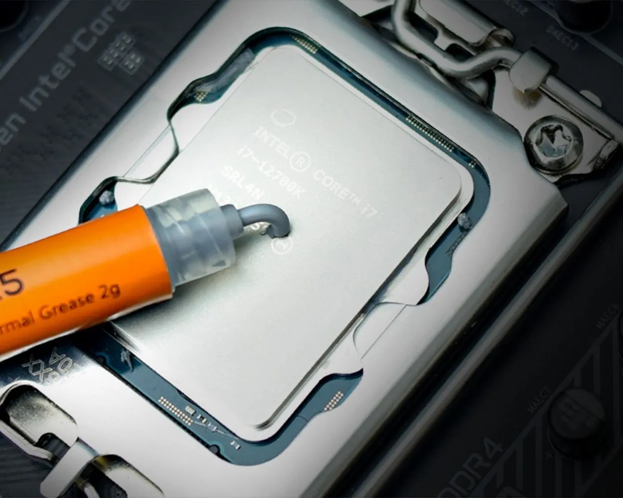 Термопаста ID-Cooling Frost X05 3 г - фото 3