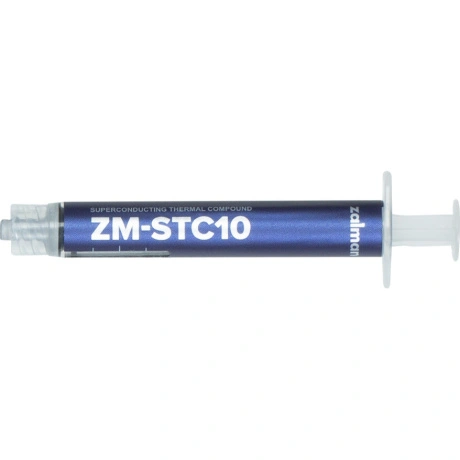 Термопаста 2г ZM-STC10 ZALMAN