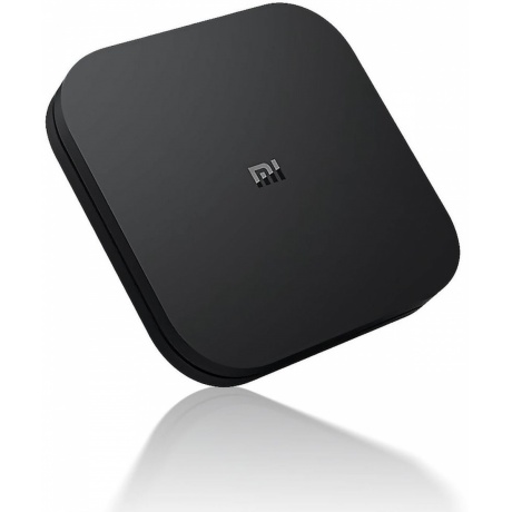 Медиаплеер Xiaomi Mi Box S (International Version) - фото 2