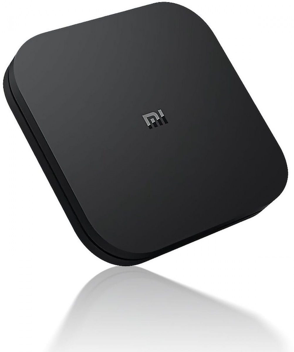 Медиаплеер Xiaomi Mi Box S (International Version) - фото 2