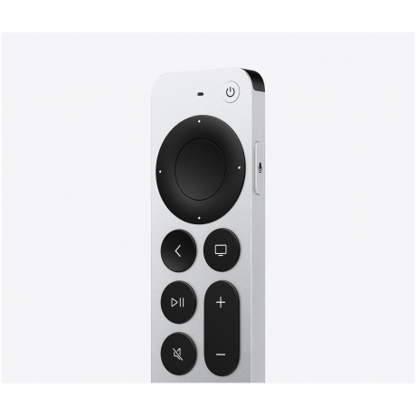 ТВ-приставка Apple TV 4K 128GB, 2022 г., черный - фото 5