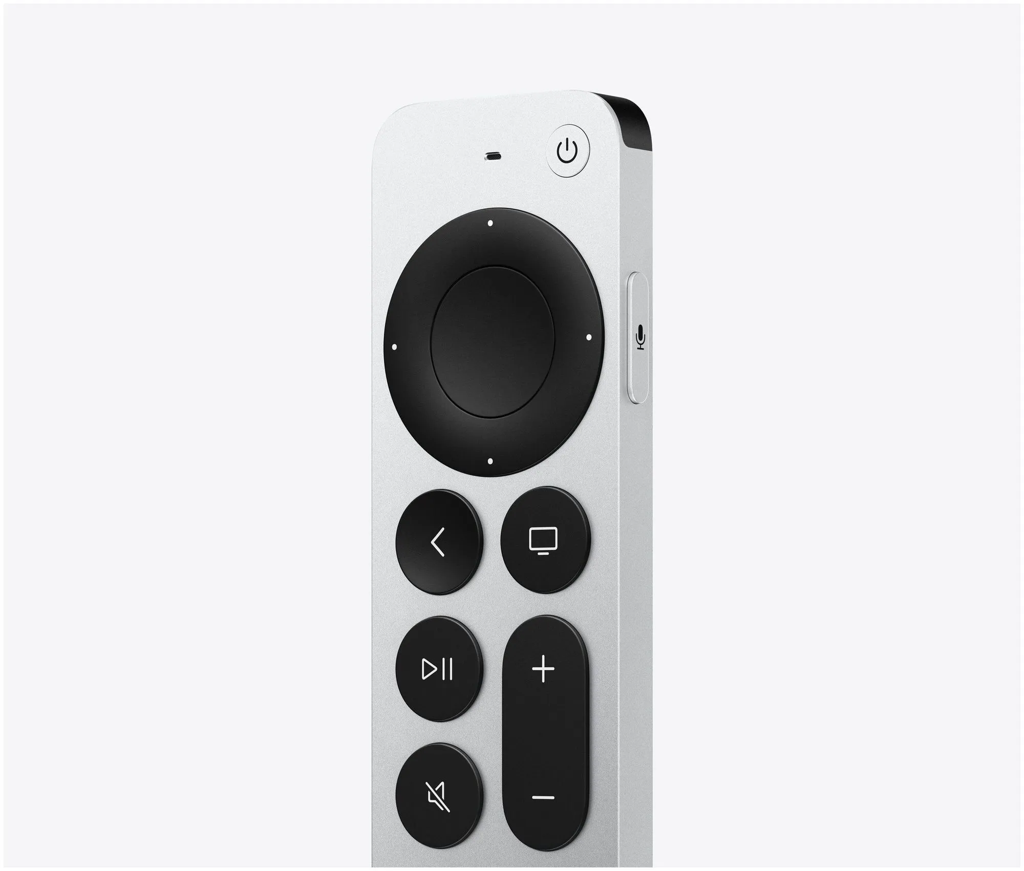 ТВ-приставка Apple TV 4K 128GB, 2022 г., черный - фото 5