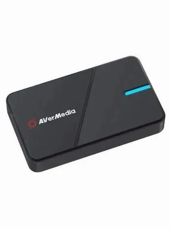 Карта видеозахвата Avermedia Live Gamer Extreme 3 GC551G2 (LIVE ...