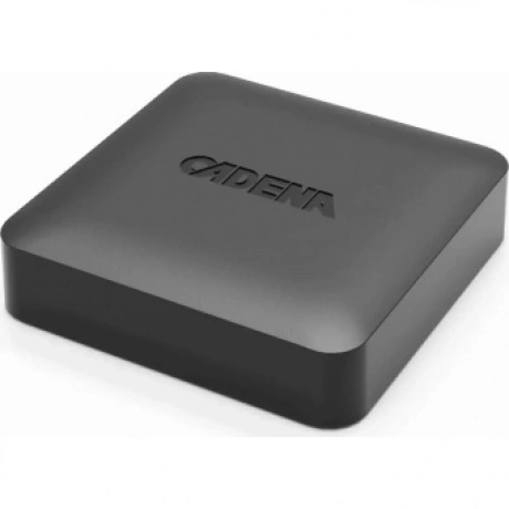 Медиаплеер Cadena Pro A 8Gb
