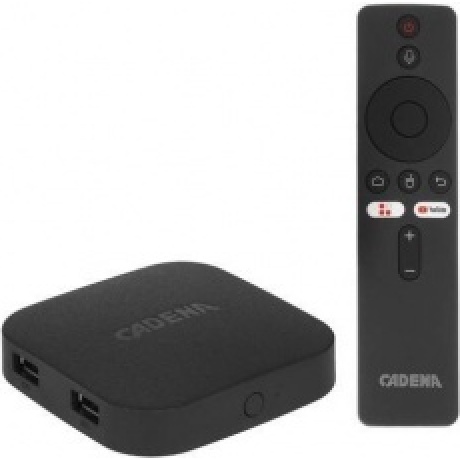 Медиаплеер Cadena Pro X 32Gb - фото 6
