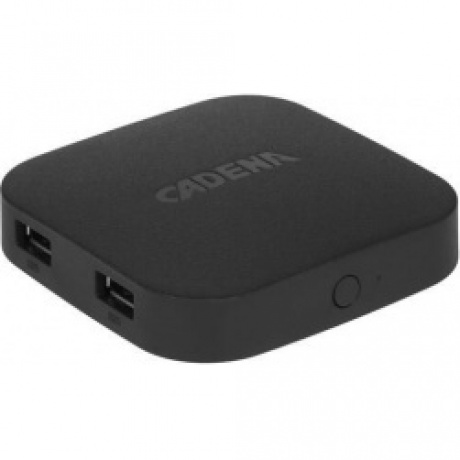 Медиаплеер Cadena Pro X 32Gb - фото 7