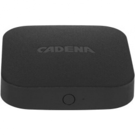 Медиаплеер Cadena Pro X 32Gb - фото 8