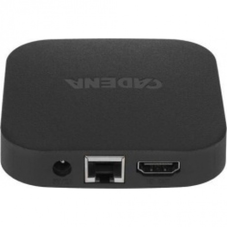 Медиаплеер Cadena Pro X 32Gb - фото 10
