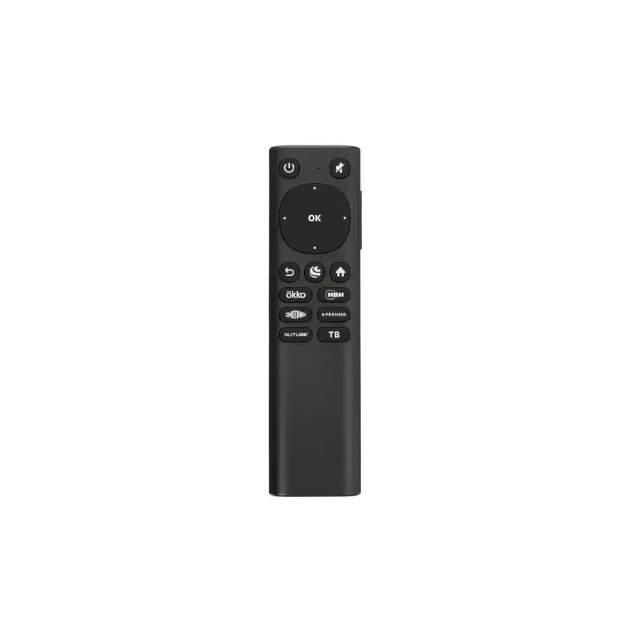 Smart-TV приставка Sber Box 2 (SBDV-00006) - фото 11