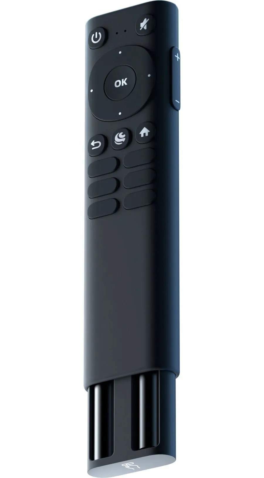 Smart-TV приставка Sber Box 2 (SBDV-00006) - фото 4