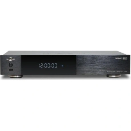 Медиаплеер Dune HD Max 8K