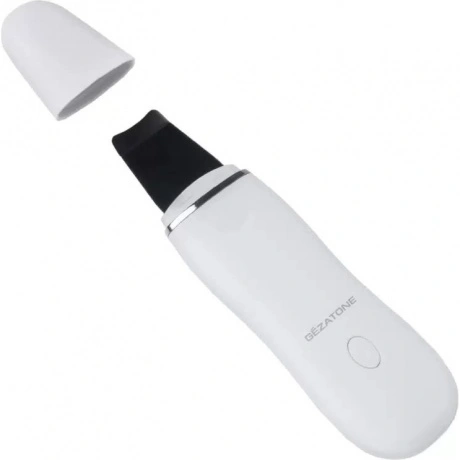 Прибор ультразвуковой Gezatone Bio Sonic 730 отличное состояние;